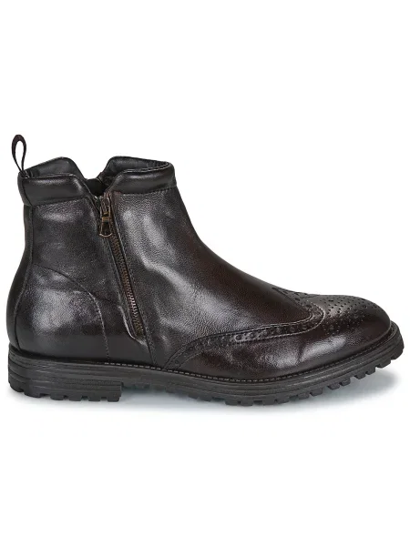 Pantofi Kost maro