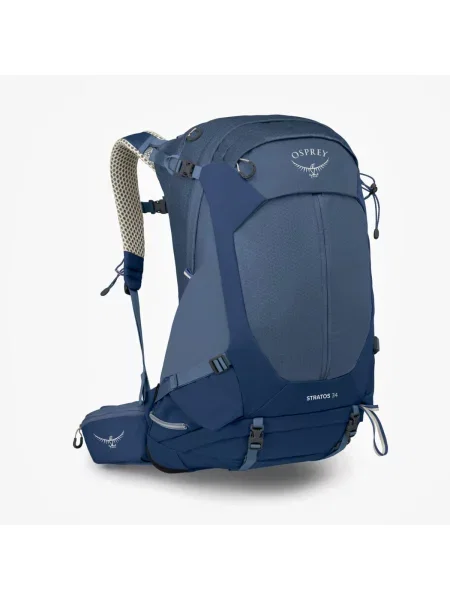 Rucsac Osprey Stratos 34 Nirvana Blue Universal albastru