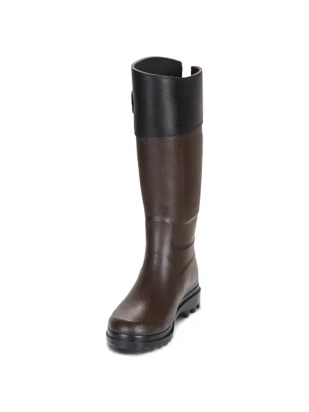 Botine Aigle maro