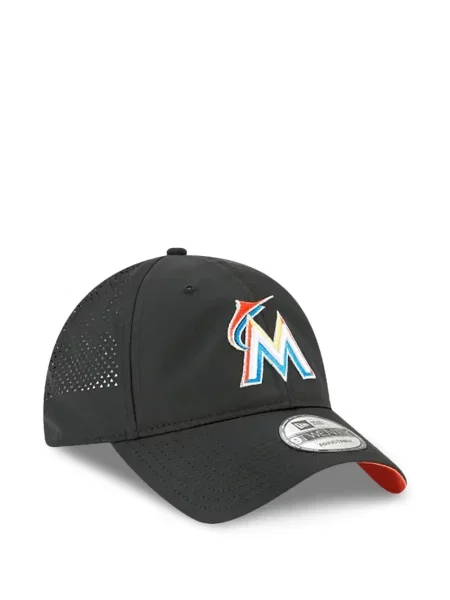 Șapcă New Era Cap negru