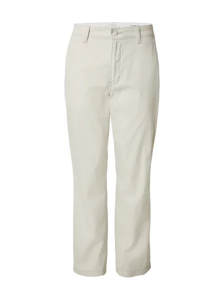 LEVI'S ® Pantaloni eleganți XX Chino Authentic Relaxed Lightweight Pants crem