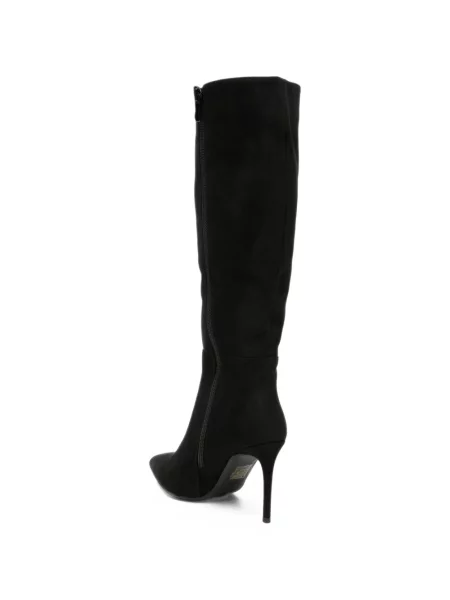 Botine Uma Parker negru