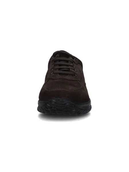 Pantofi Igi&co maro