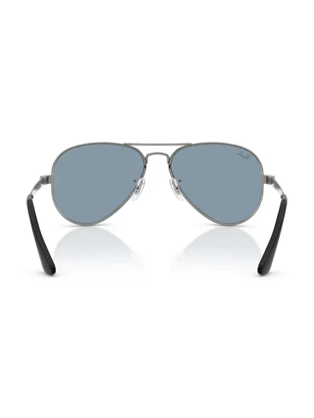 Ray-Ban pilóta napszemüveg szürke