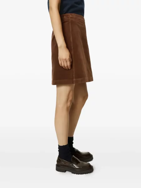Fusta mini Marc O'polo maro