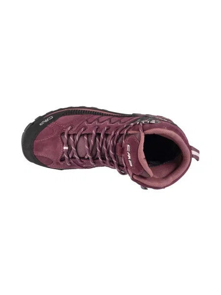 Cizme Cmp violet
