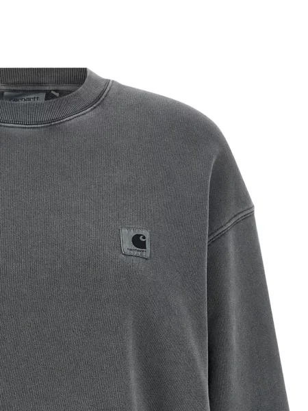 Hanorac Carhartt Wip gri