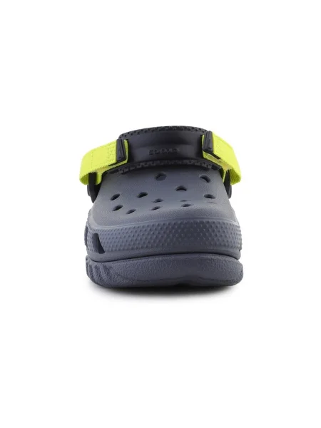 Pantofi copii Crocs albastru
