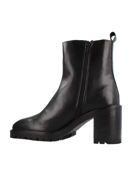 Pantofi Another Trend negru