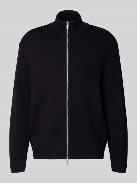 Kurtka Selected Homme czarna