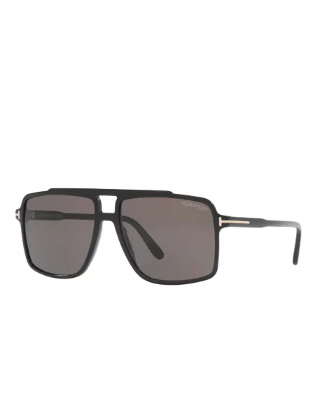 Ochelari de soare Tom Ford Eyewear negru