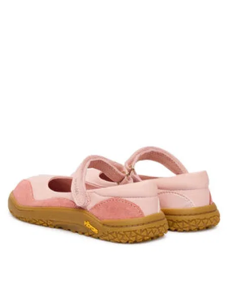 Poltopánky Primigi S ružová