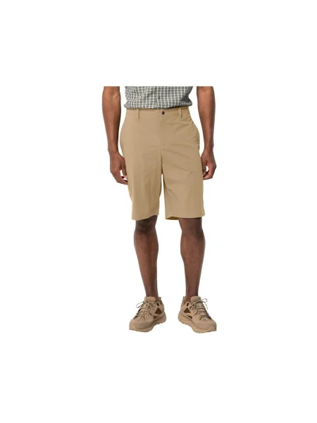 Nadrág Jack Wolfskin bézs