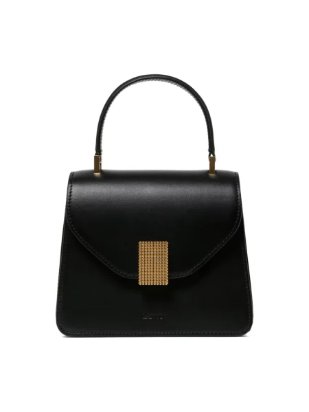 Torebka Lanvin czarna