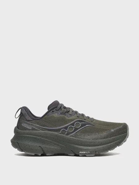 Кросівки Saucony зелені