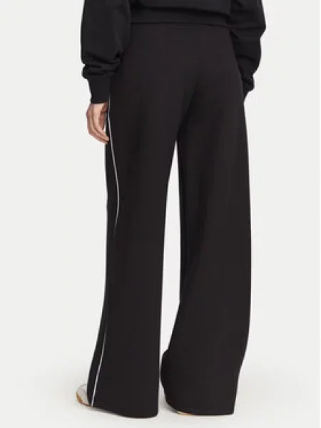 Sportnadrág Guess Jeans fekete