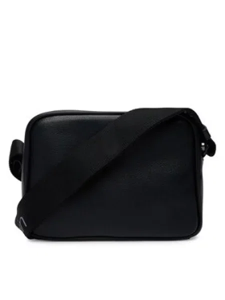 Calvin Klein Torba preko ramena / prljavo bijela crna