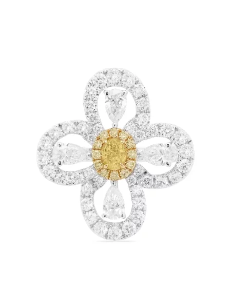 Inel Hyt Jewelry argintiu