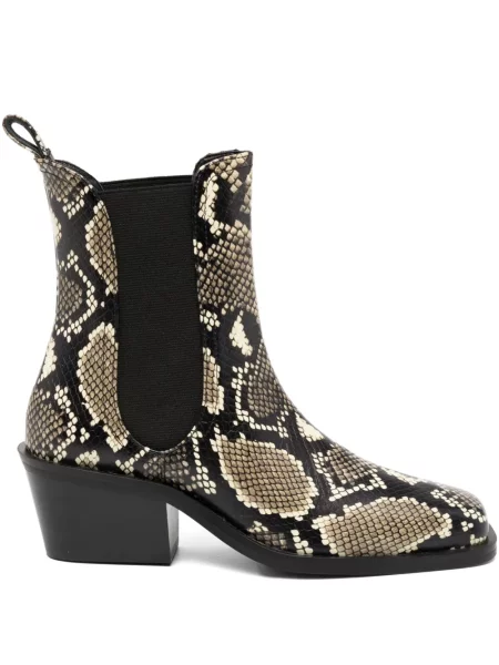 Botine Senso maro