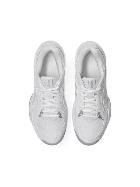 Pantofi Asics gri
