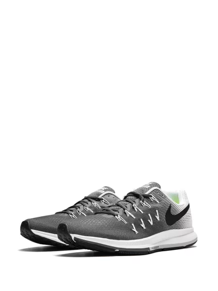 Sneakerși Nike Zoom albastru