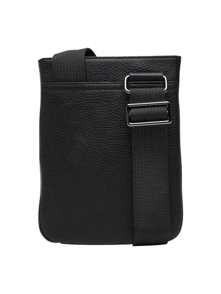 Torbica za okoli pasu Tommy Hilfiger bela