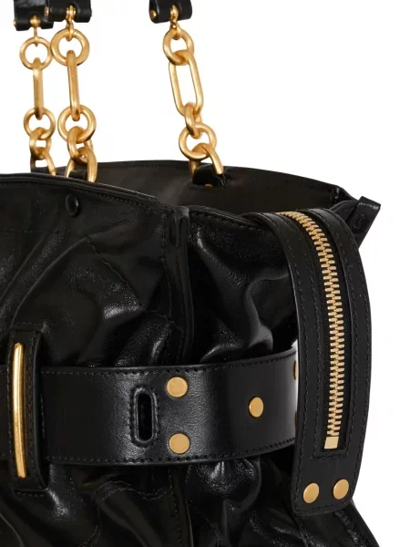 Geantă Balmain negru