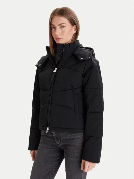 JOOP! Зимова куртка Oyama чорний