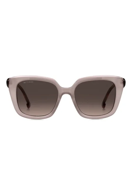 Ochelari de soare Etro violet