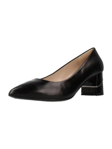 Pantofi Dibia negru