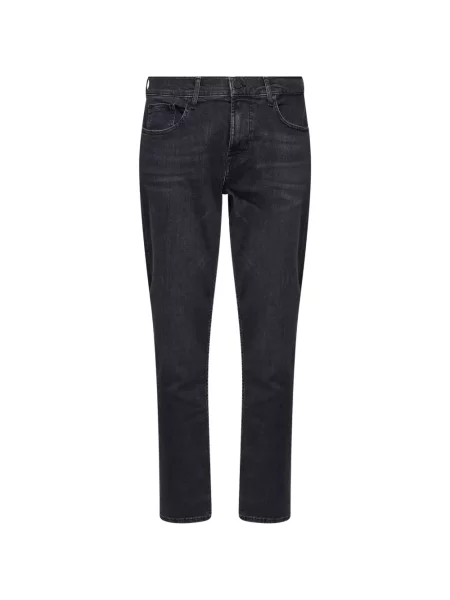 Blugi 7 For All Mankind gri