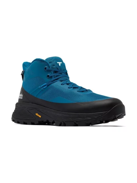 Pantofi Columbia albastru