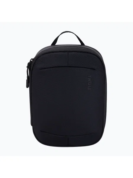 Козметична чанта Thule черно