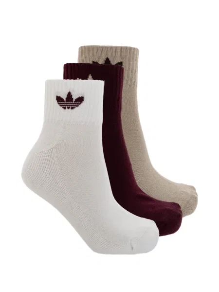 Skarpety Adidas białe