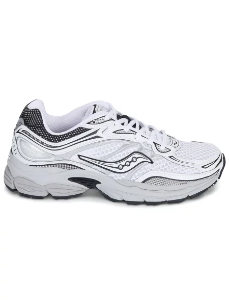 Tenisky Saucony biela