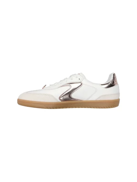 Pantofi Skechers alb