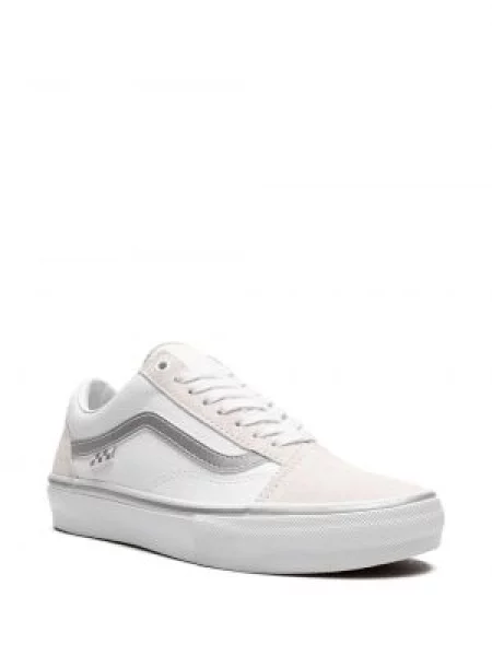 Tenisky Vans Old Skool bílé