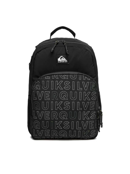 Quiksilver Рюкзак чорний