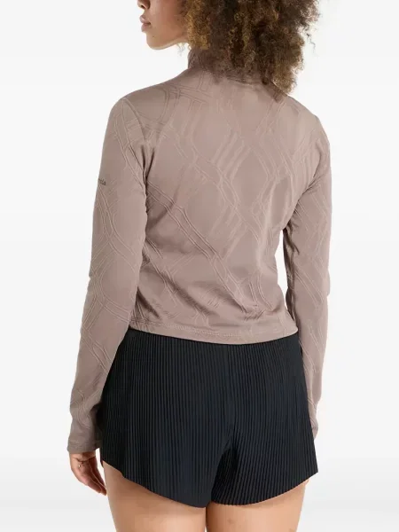 Heláncă Columbia gri