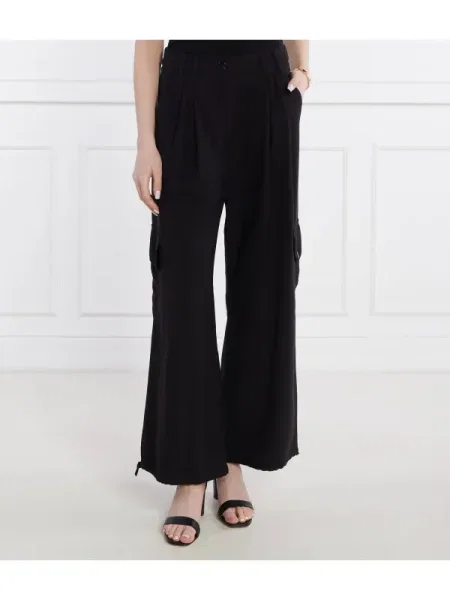 MAX&Co. Pantaloni negru