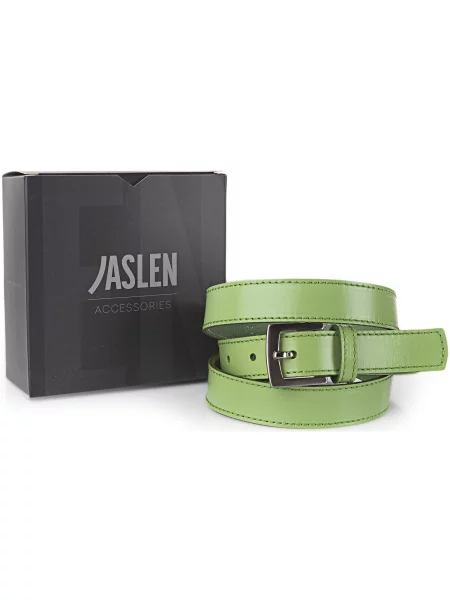 Remen Jaslen zelena