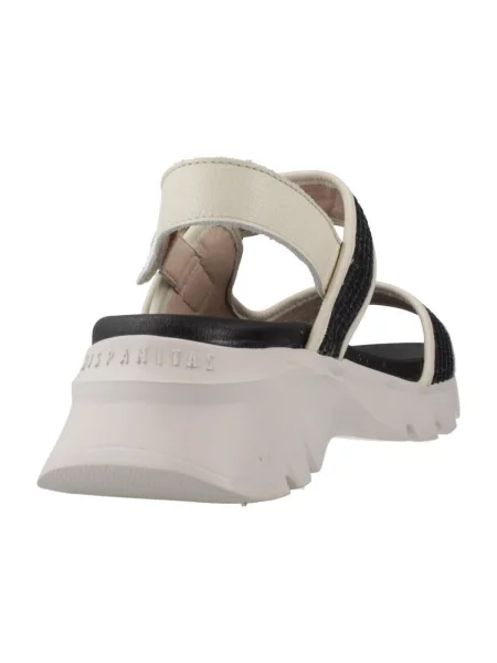 Pantofi Hispanitas negru
