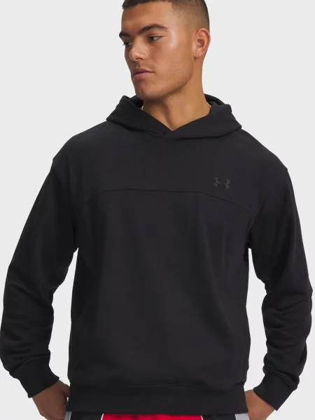Спортивна кофта Under Armour чорна