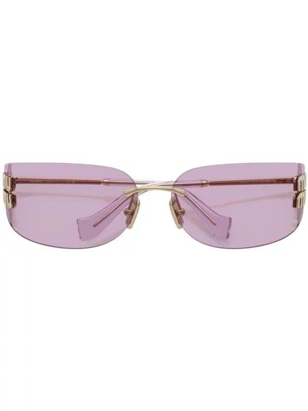 Hodinky Miu Miu zlaté