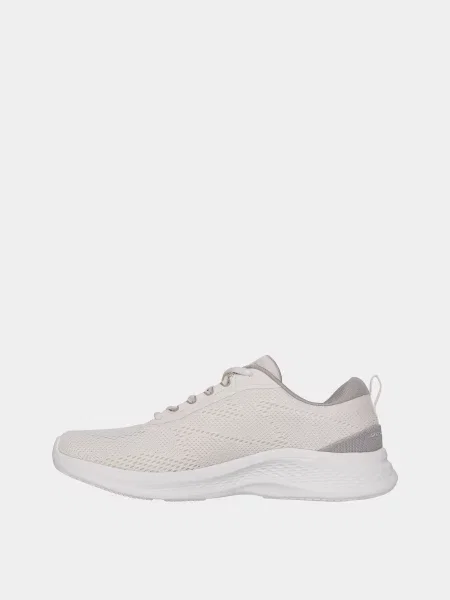 Кросівки повсякденні Skechers SKECH-LITE PRO штучна шкіра/текстиль бежевий