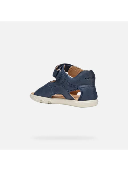 Sandale Geox plava
