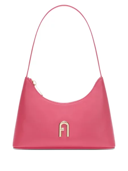 Geantă Furla roz