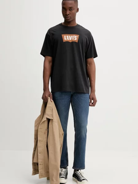 Hlače Levi's® modra