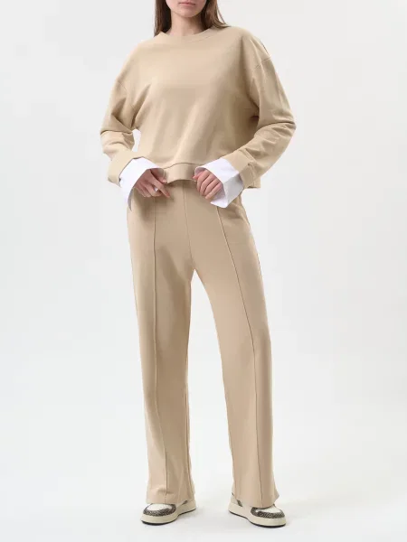 Костюмний спортивний костюм J.b4 Just Before бежевий