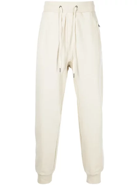 Pantaloni Ksubi alergare cu cordon